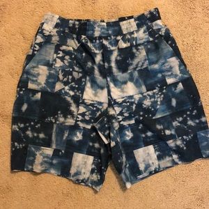 Lululemon 9” Pacebreaker Shorts